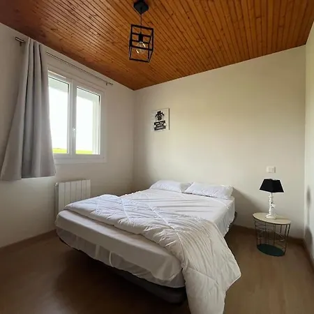 Maisons Martigny - B Holiday home Chasseneuil-du-Poitou