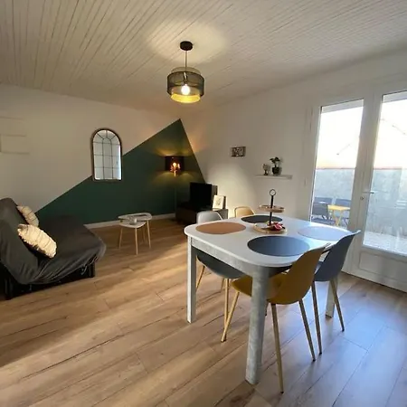 Maisons Martigny - B